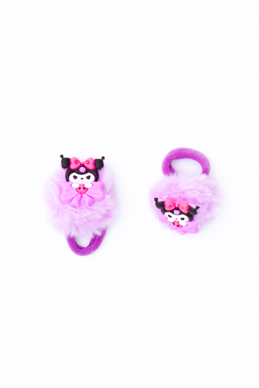 Резинки для волосся